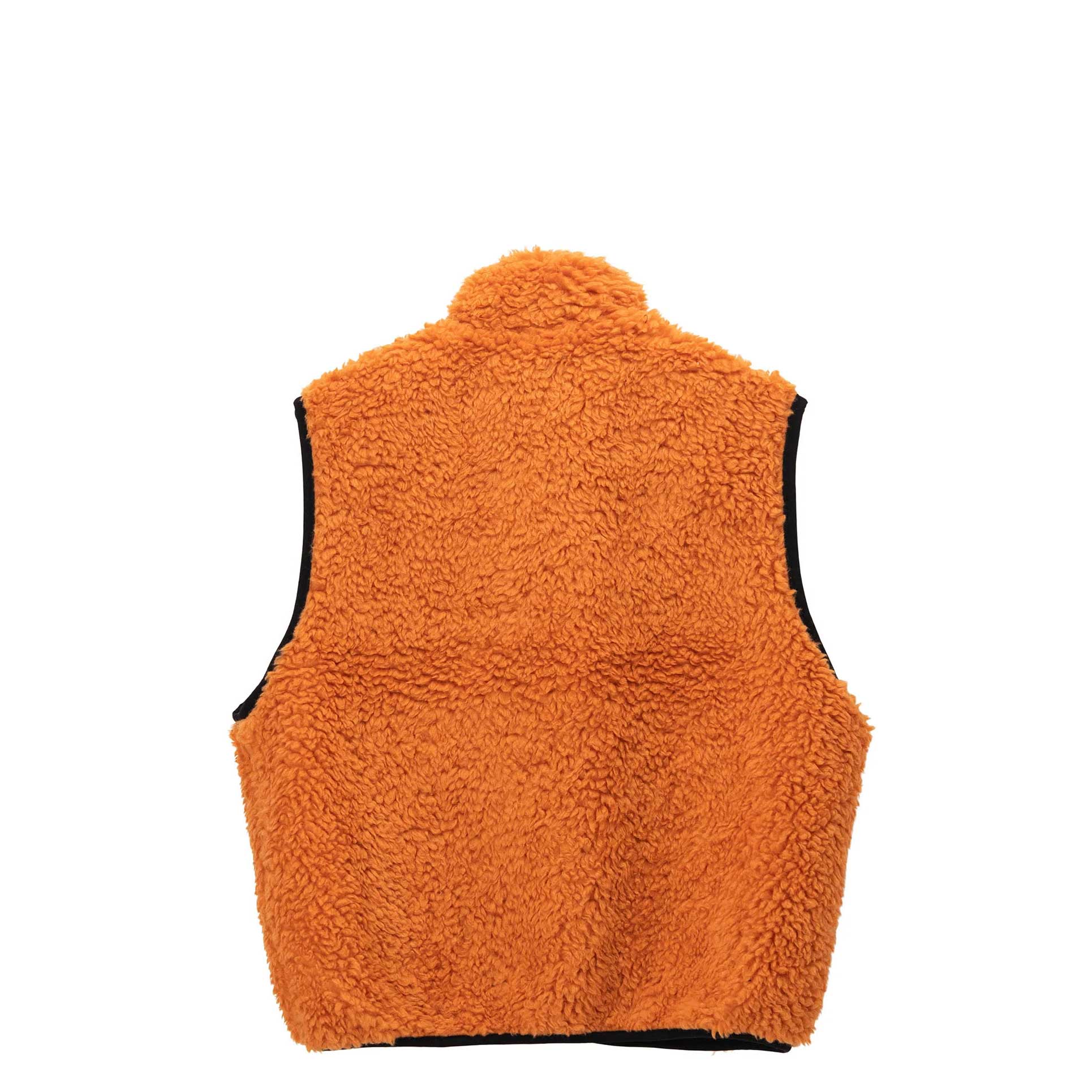 Stussy Sherpa Vest