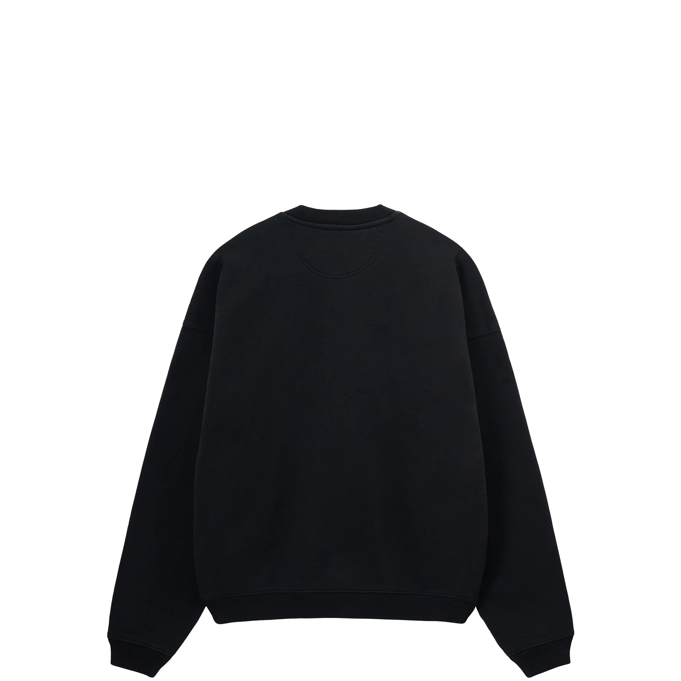 Stussy Relaxed Oversized Crew – Norwood