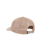 Stussy Corduroy Trucker Cap, Cream — available at Norwood