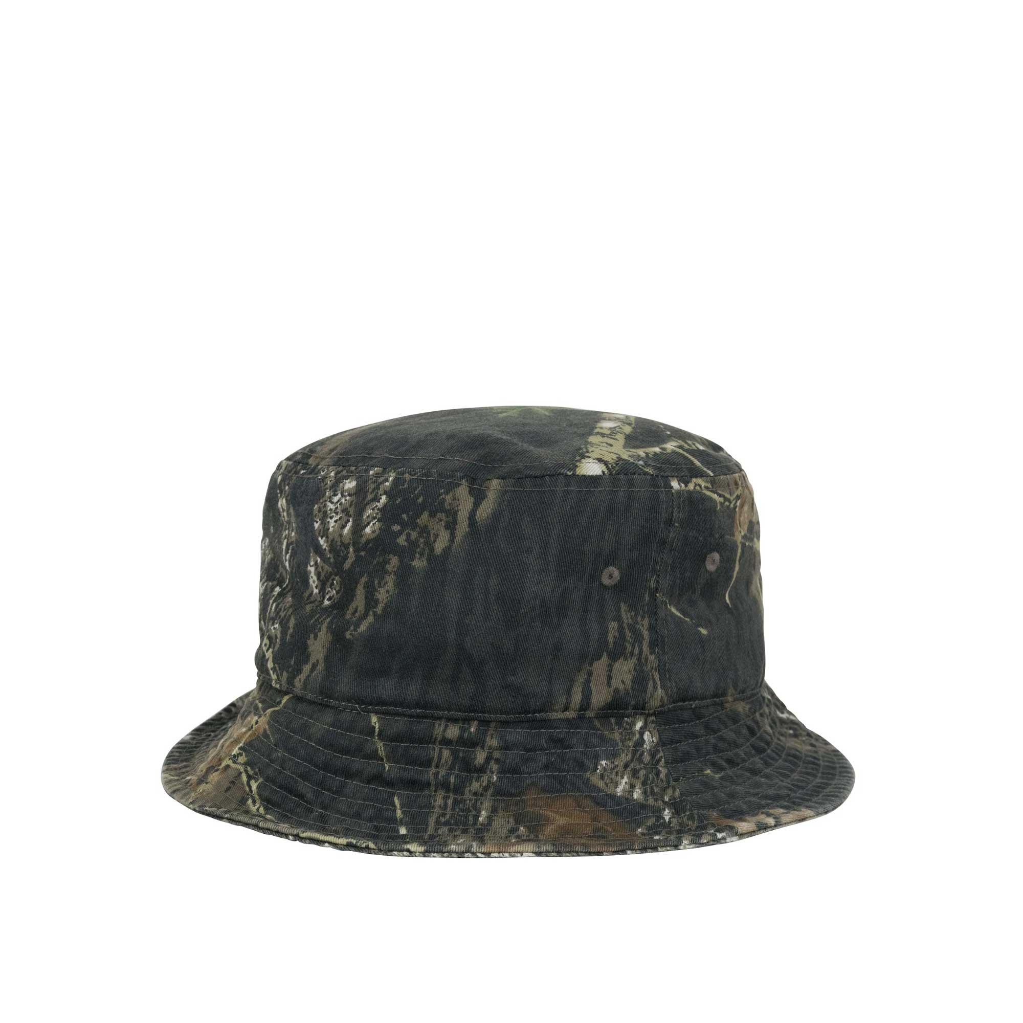 Stussy Washed Stock Bucket Hat