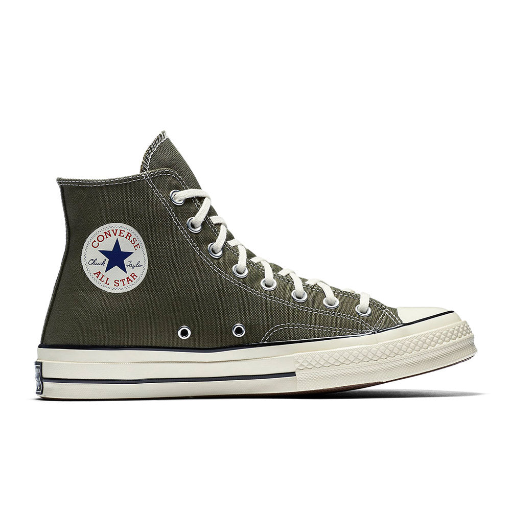Converse Chuck Taylor 70's Hi — available at Norwood
