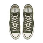 Converse Chuck Taylor 70's Hi — available at Norwood