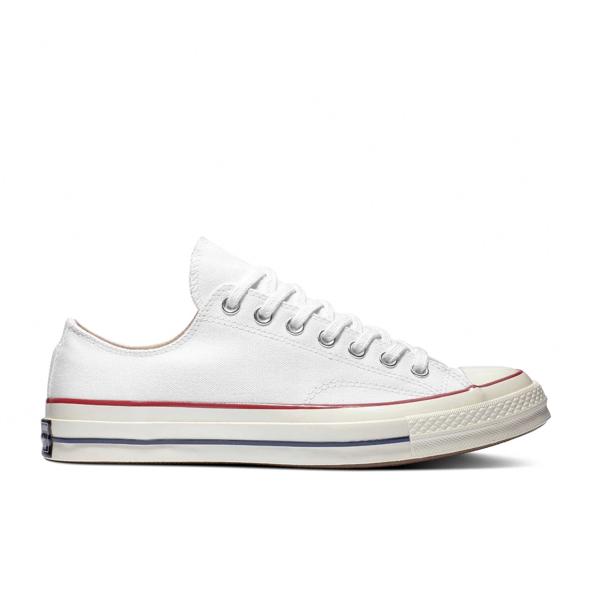 Converse chuck taylor all star 70 ox clearance sneakers