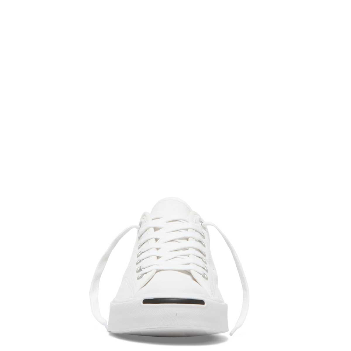 Jack purcell ox white best sale