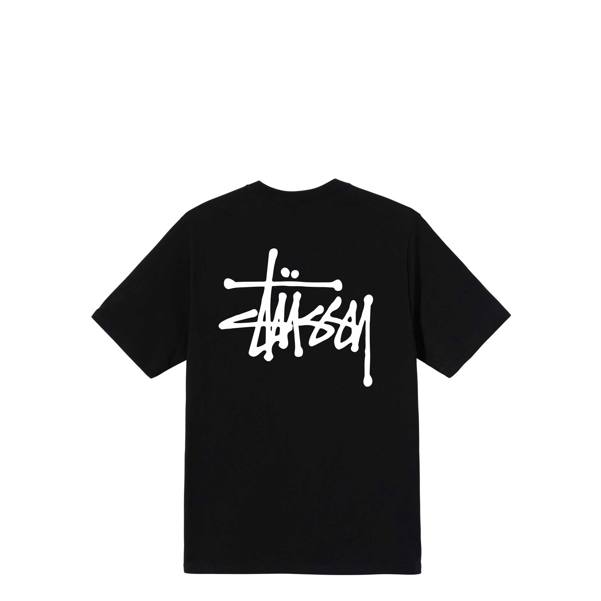 Stussy Basic Stussy Tee – Norwood