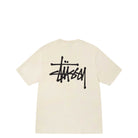 Stussy Basic Tee — available at Norwood