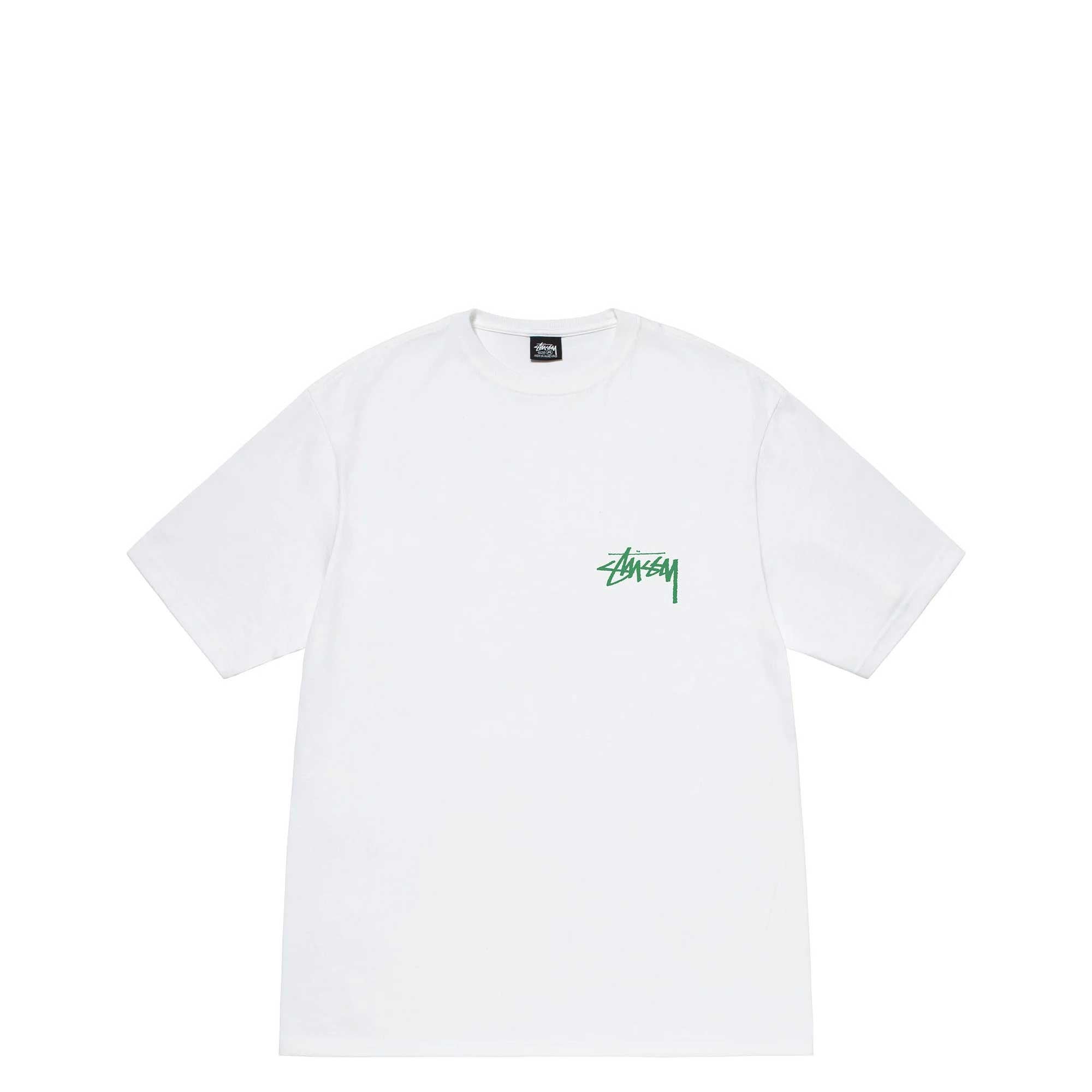 Stussy Tiki Tee – Norwood