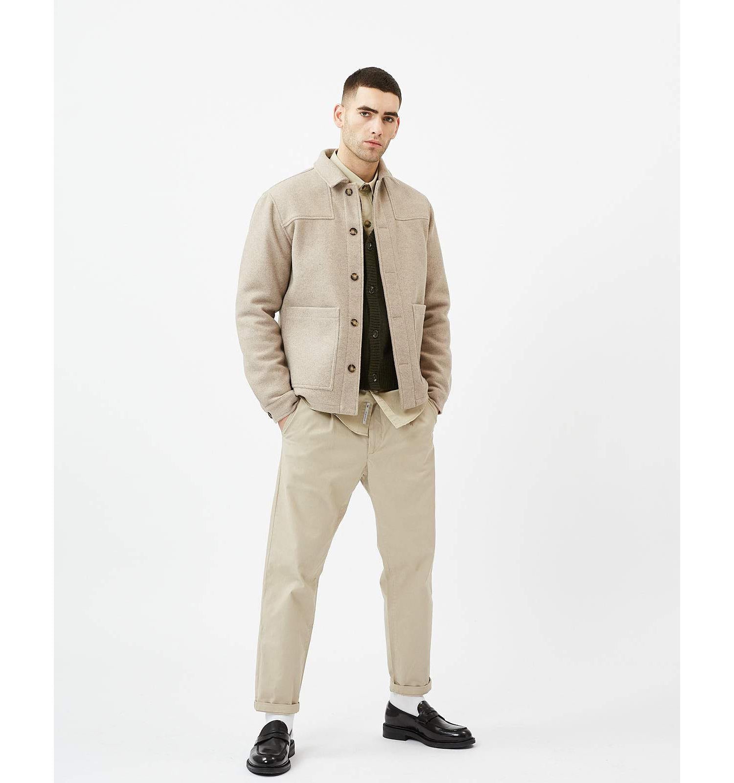 Minimum Vitto Lightweight Jacket — available at Norwood