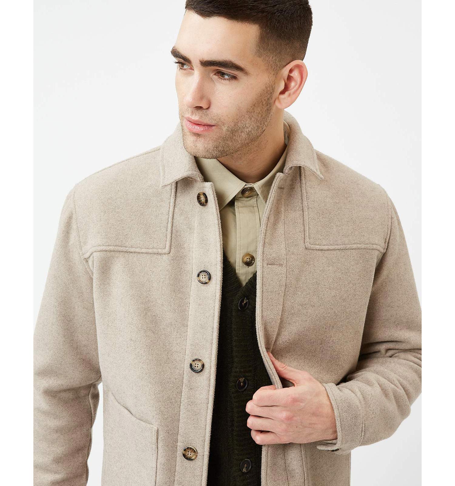 Minimum Vitto Lightweight Jacket — available at Norwood
