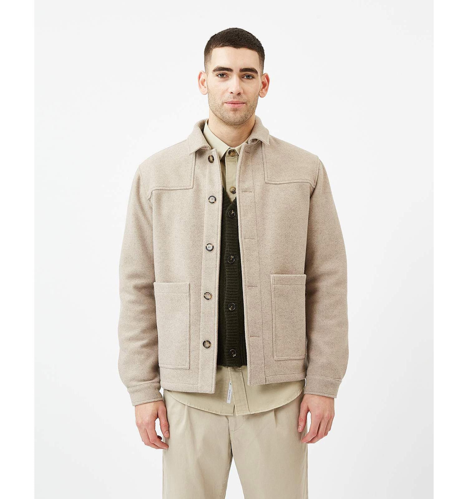 Minimum Vitto Lightweight Jacket — available at Norwood