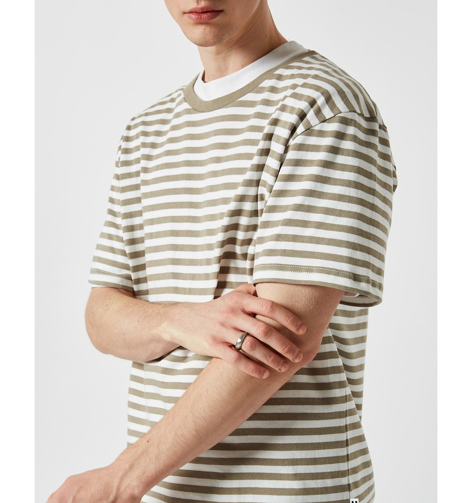 Minimum Jannus T-Shirt — available at Norwood