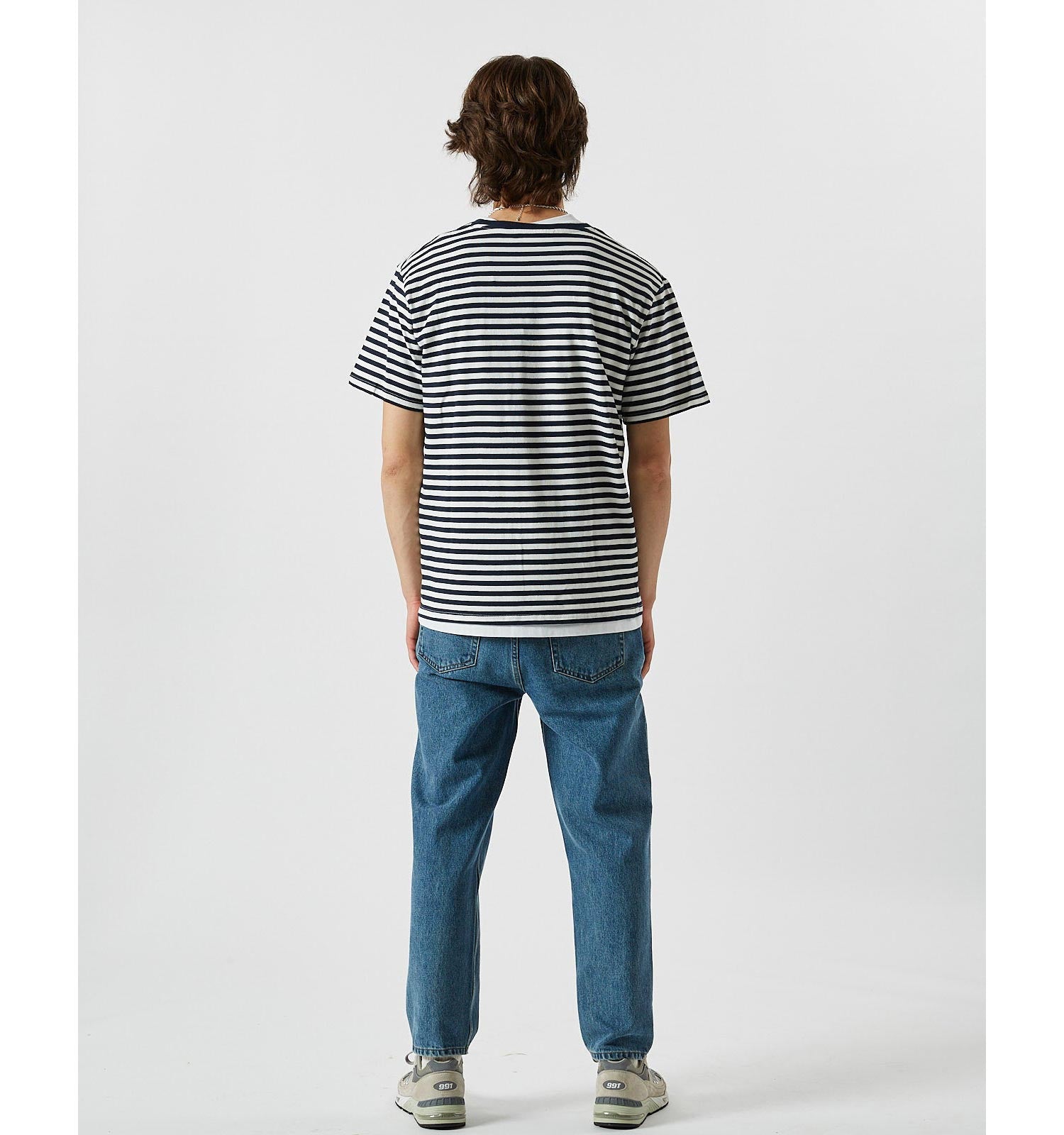 Minimum Jannus T-Shirt — available at Norwood