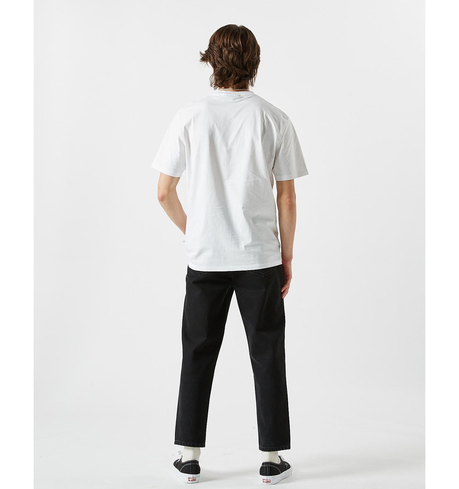Minimum Aarhus 2.0 T-Shirt — available at Norwood