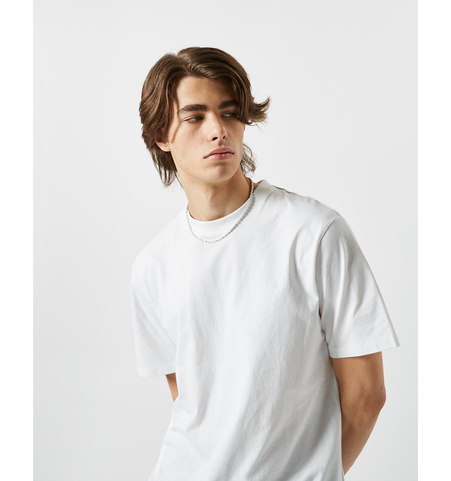 Minimum Aarhus 2.0 T-Shirt — available at Norwood