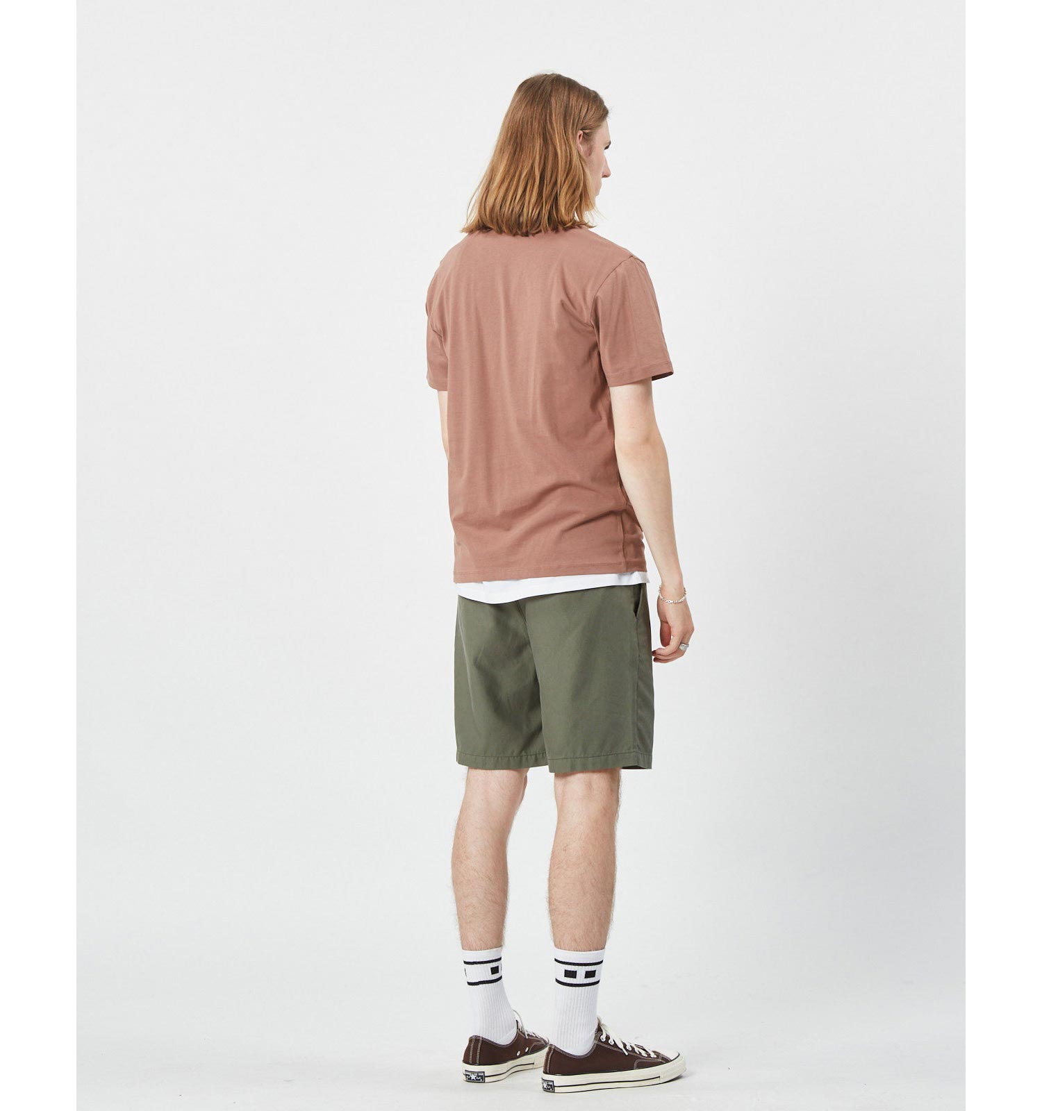 Minimum Aarhus 2.0 T-Shirt — available at Norwood