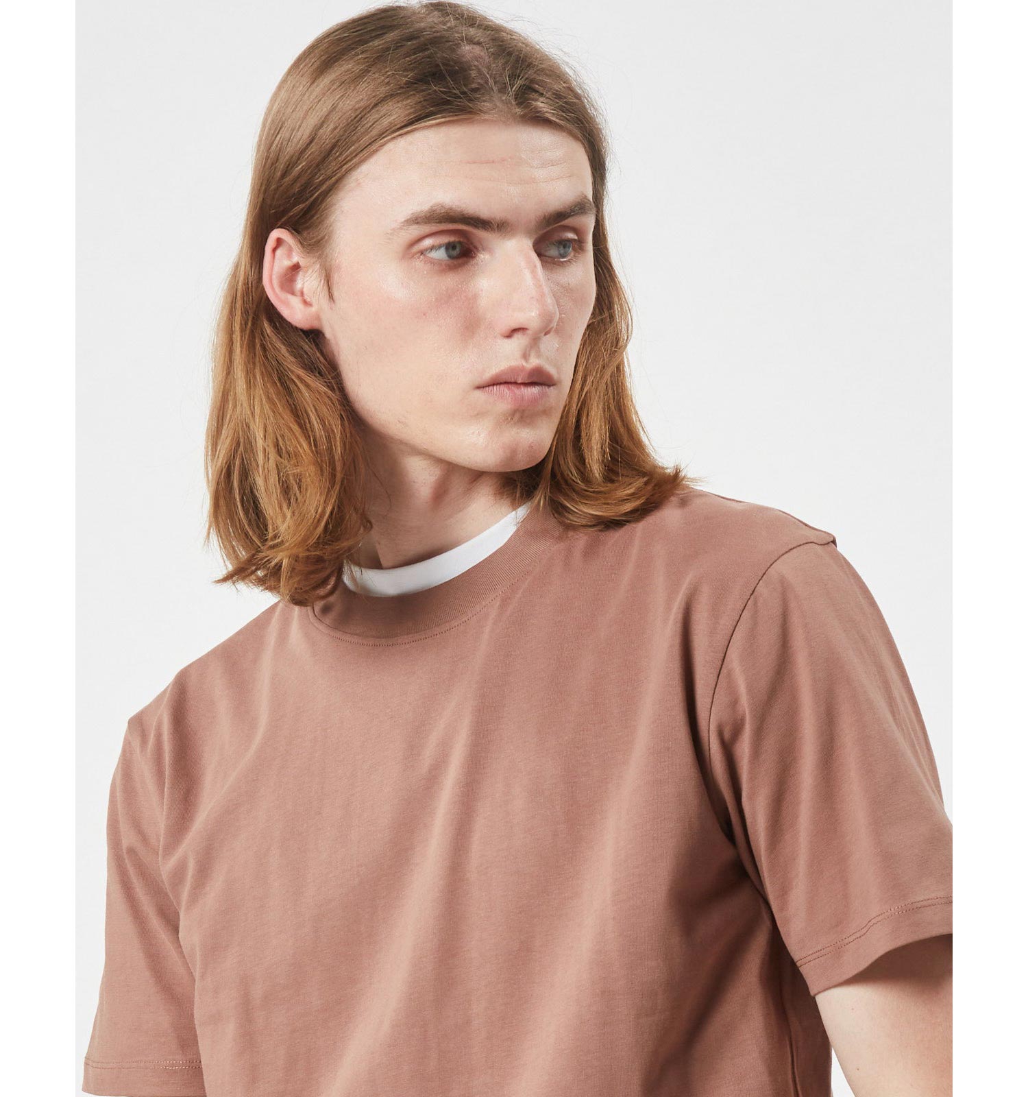 Minimum Aarhus 2.0 T-Shirt — available at Norwood