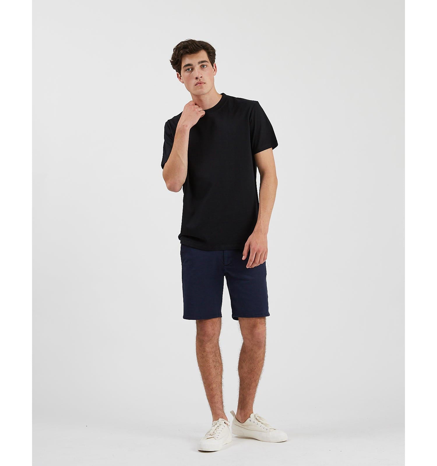 Minimum Aarhus 2.0 T-Shirt — available at Norwood