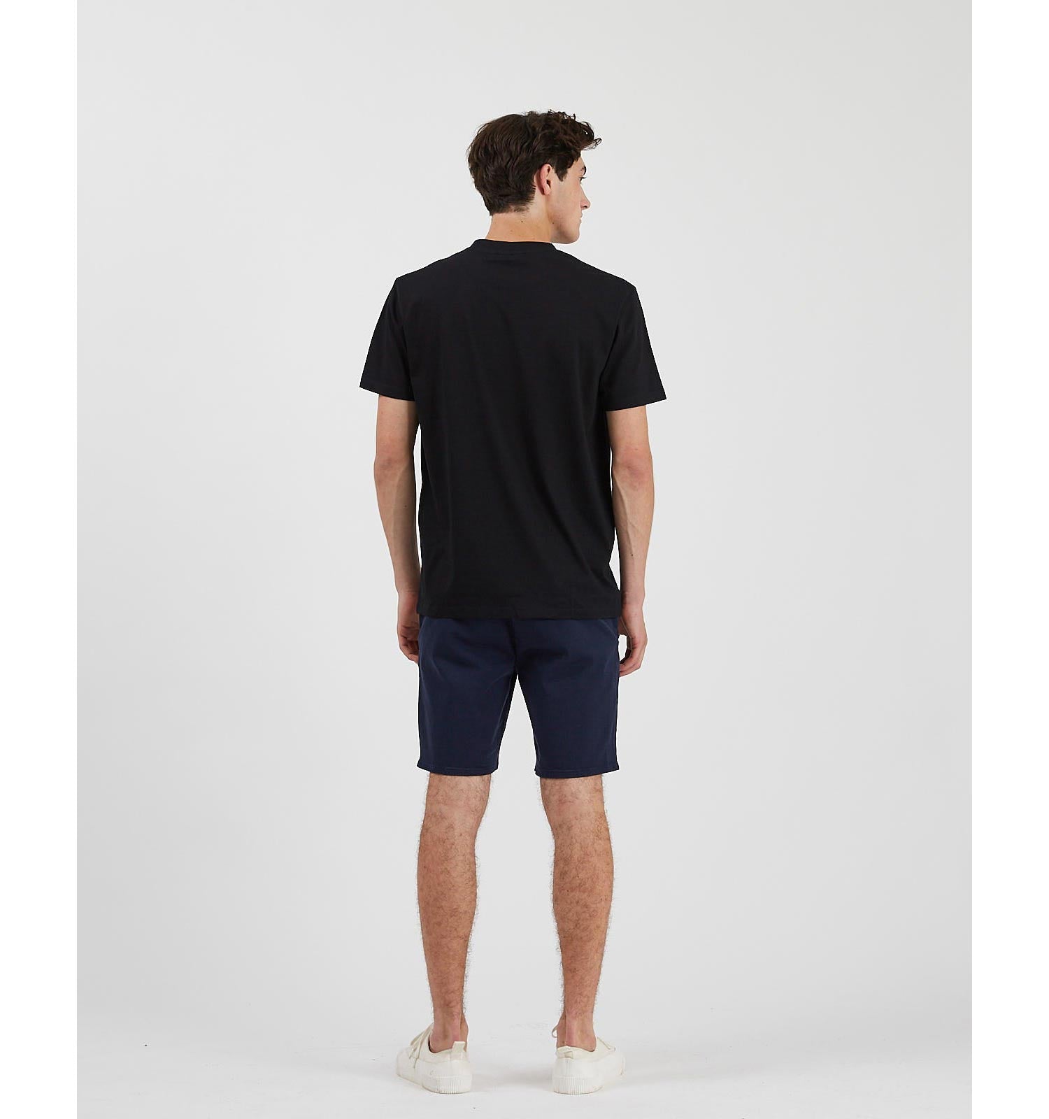 Minimum Aarhus 2.0 T-Shirt — available at Norwood