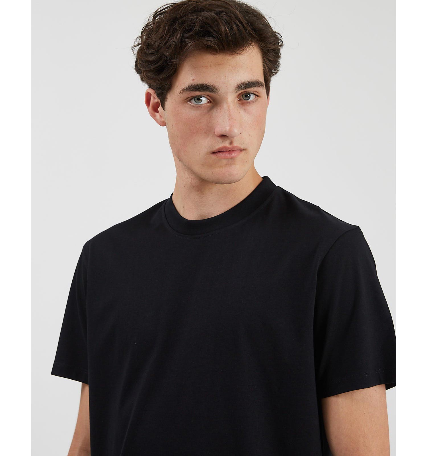 Minimum Aarhus 2.0 T-Shirt — available at Norwood