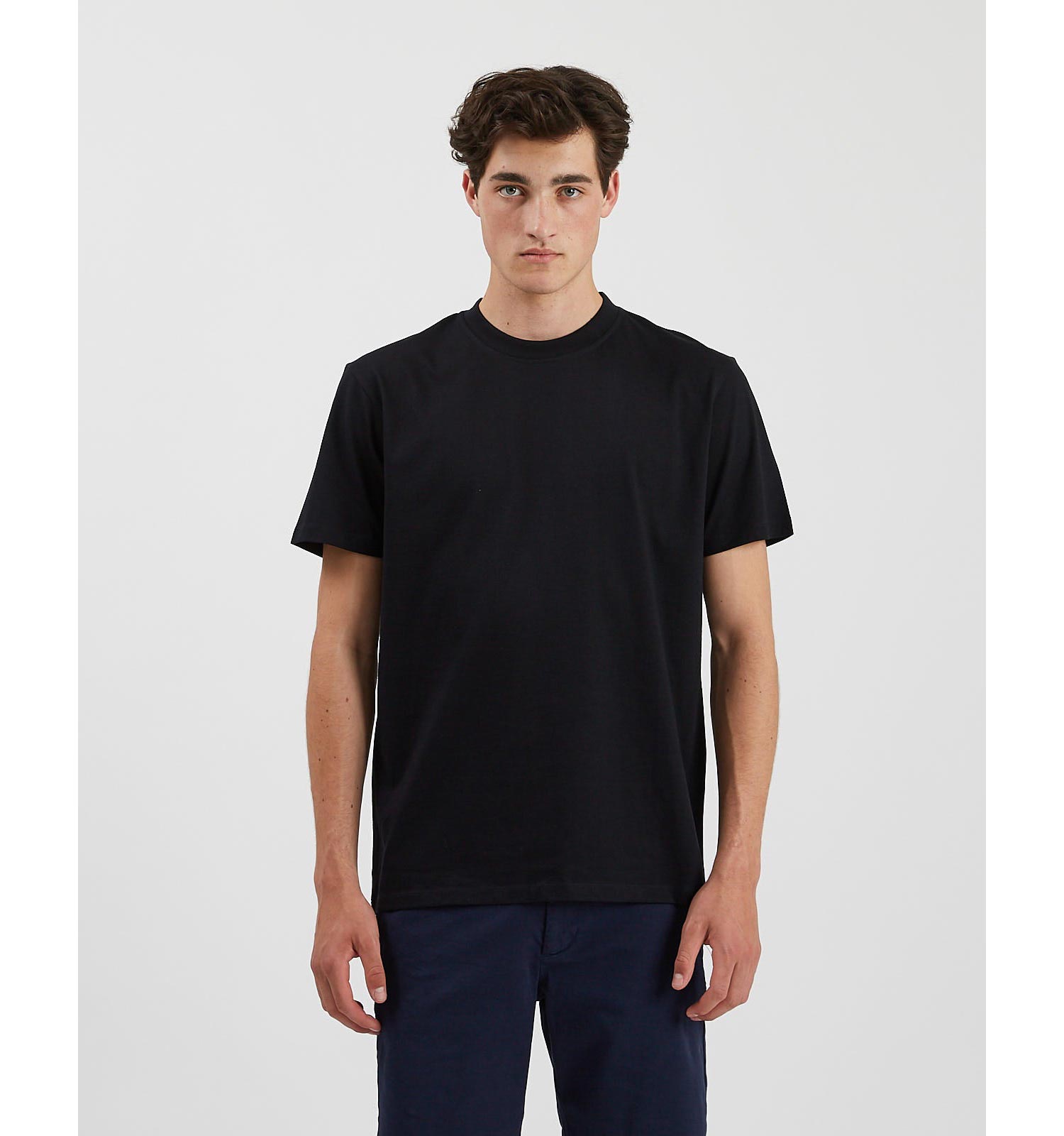 Minimum Aarhus 2.0 T-Shirt — available at Norwood