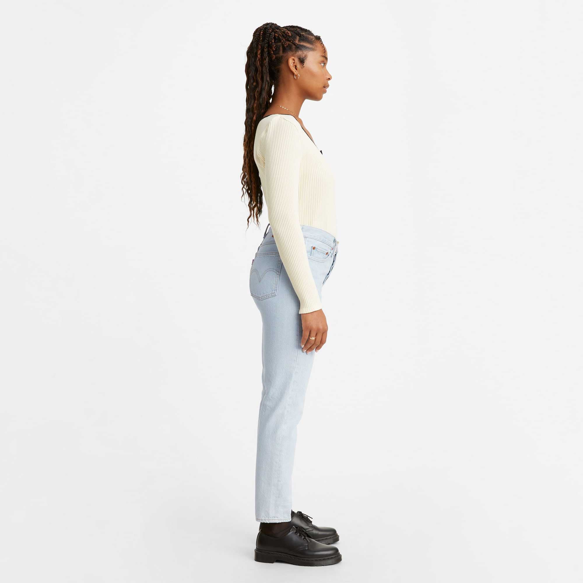 Levi's women's wedgie icon jeans online