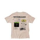 Quiet Life Mycelium Premium T — available at Norwood