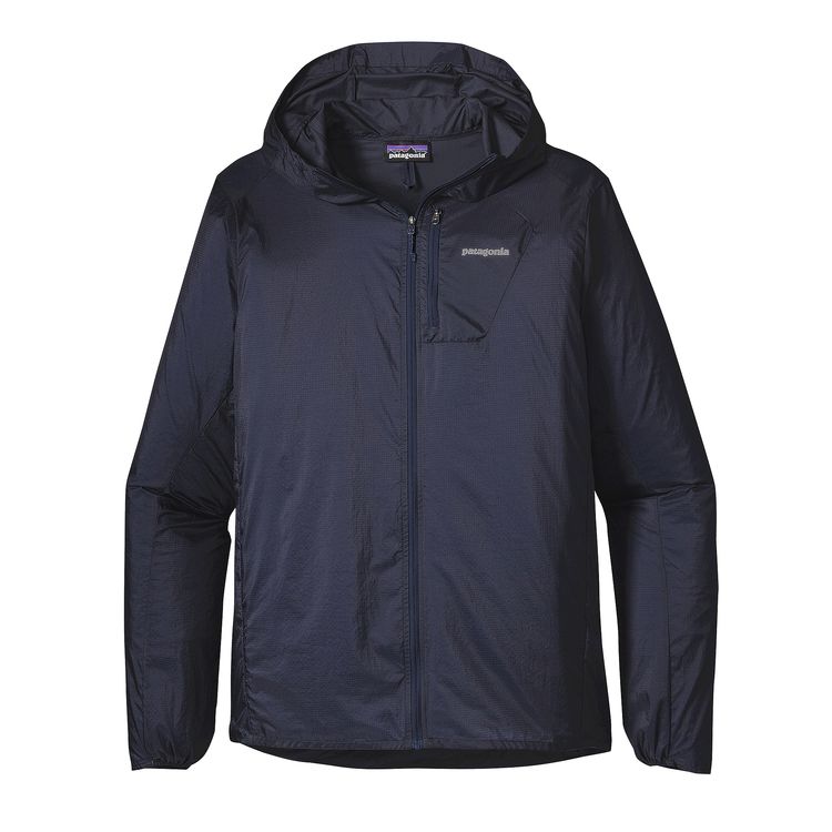 Patagonia Men s Houdini jacket Navy Blue Navy Blue 24141 Navy Blue Navy Blue Norwood