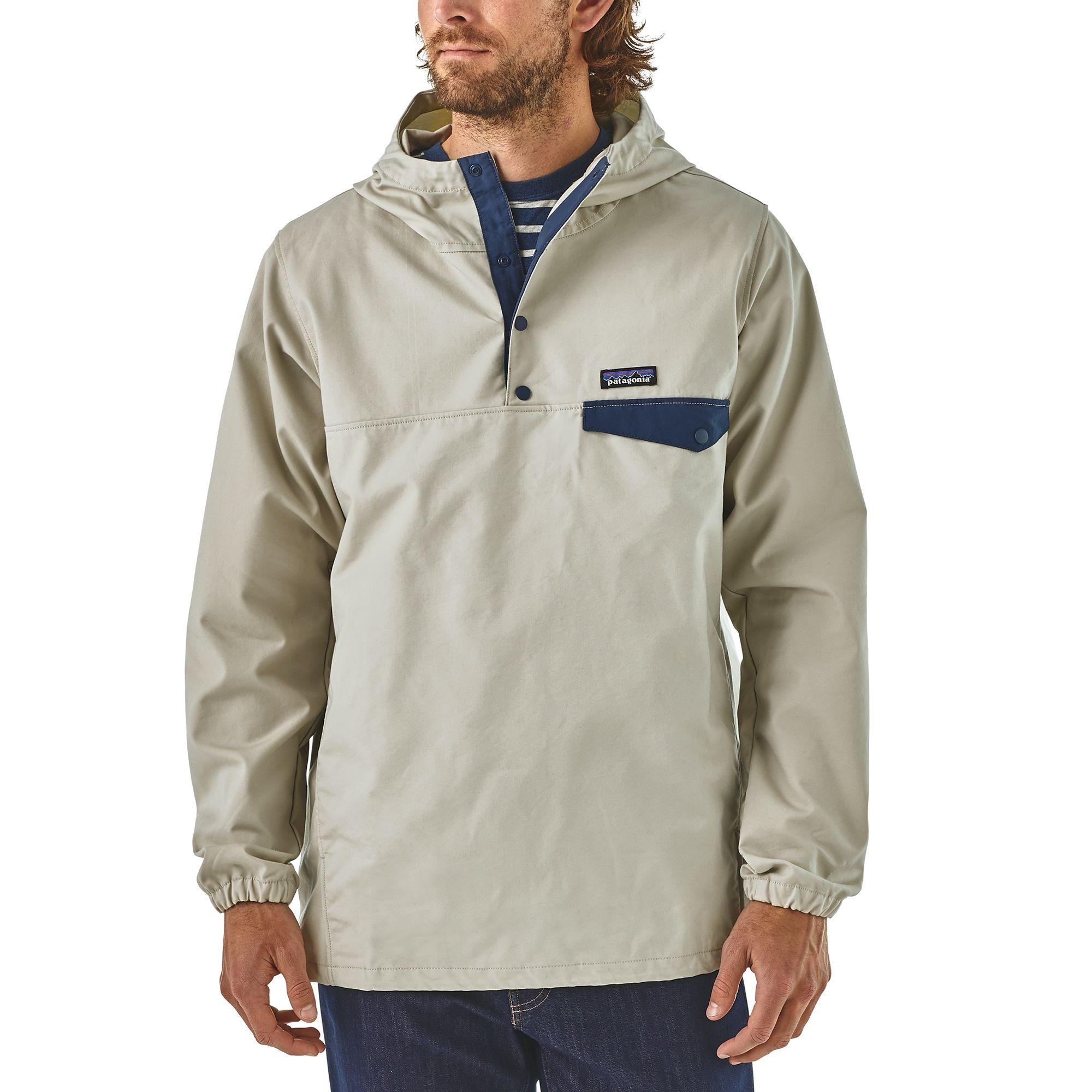 Patagonia men's maple hot sale grove jacket