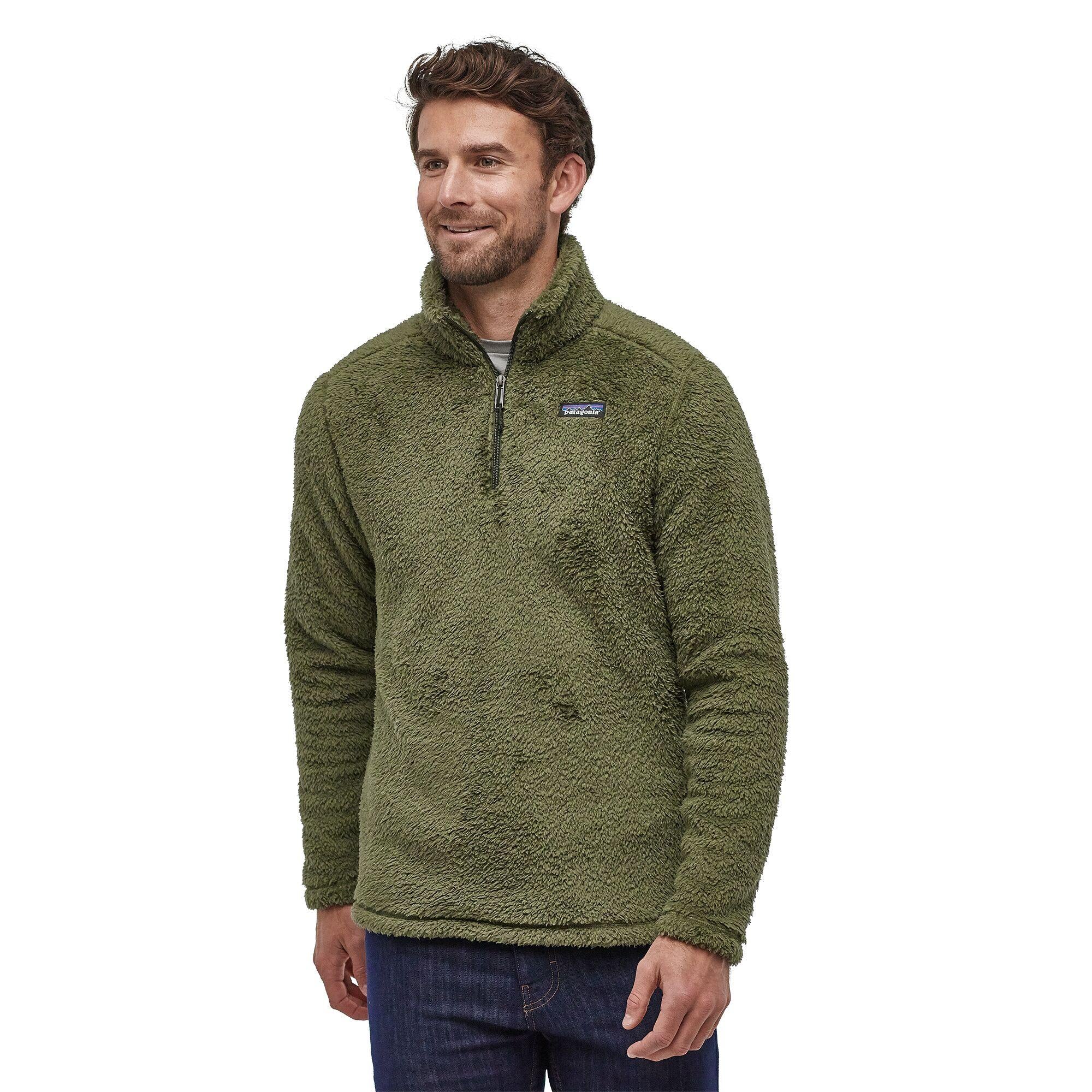 Patagonia los gatos green Clearance
