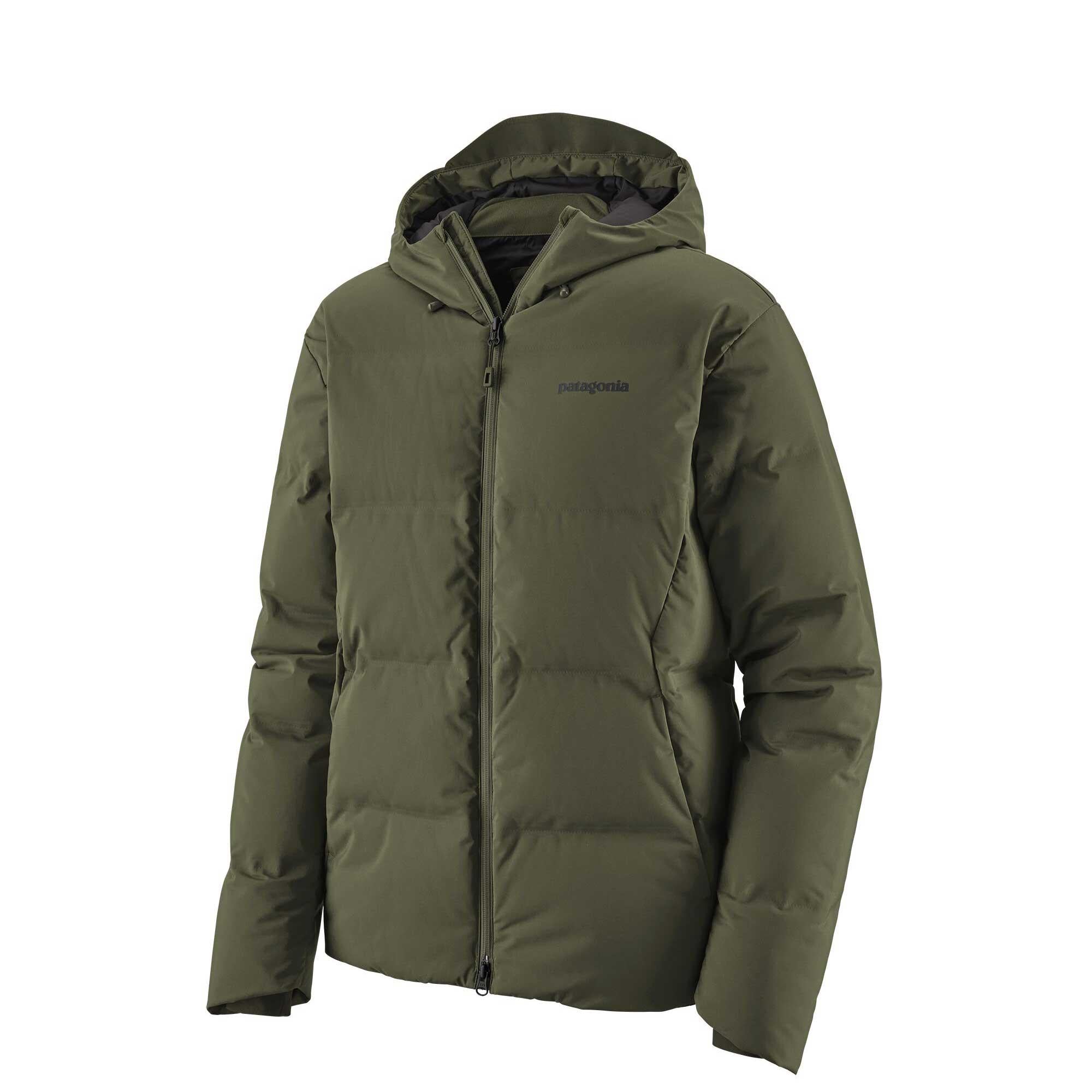 Patagonia jackson on sale