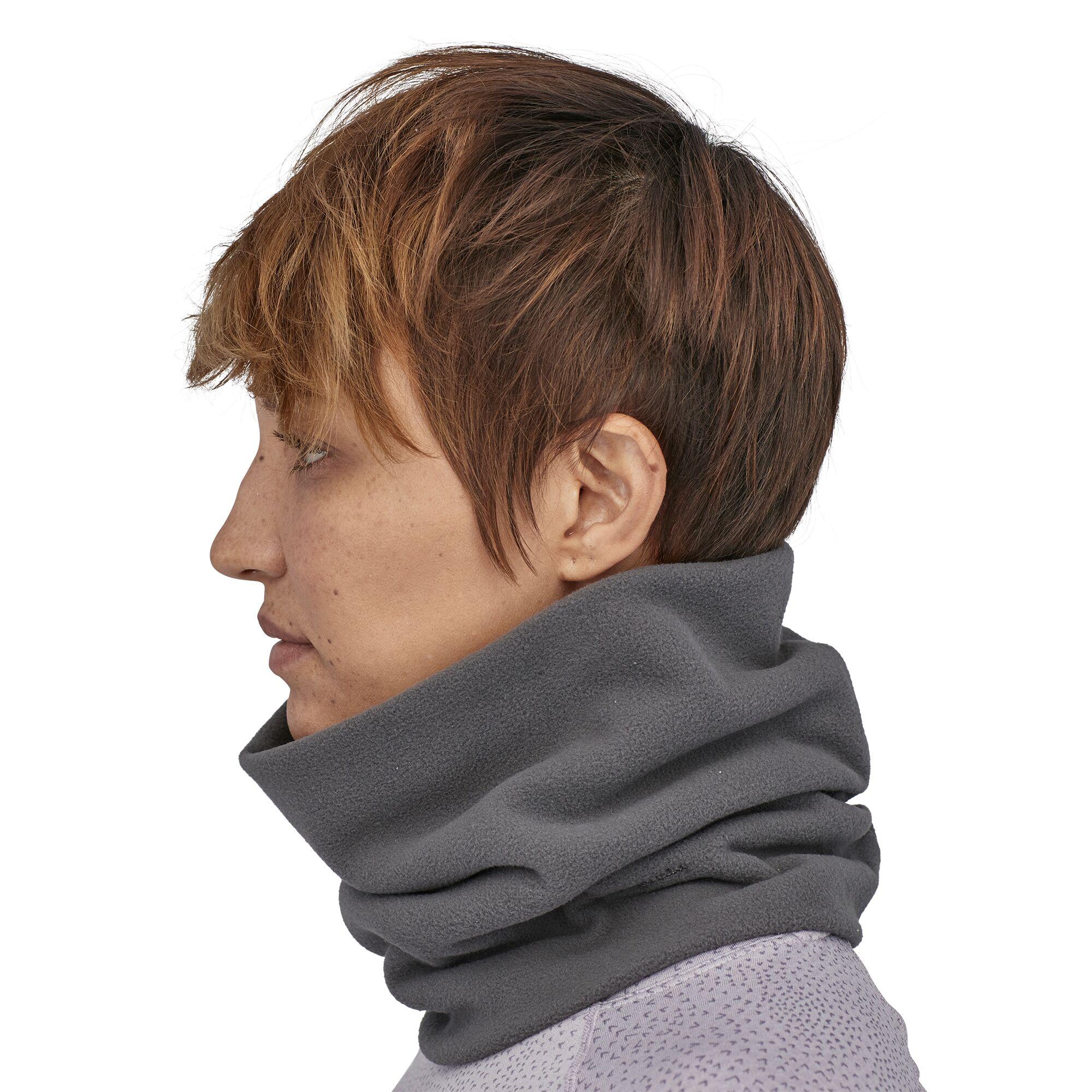 Patagonia micro d fleece gaiter sale