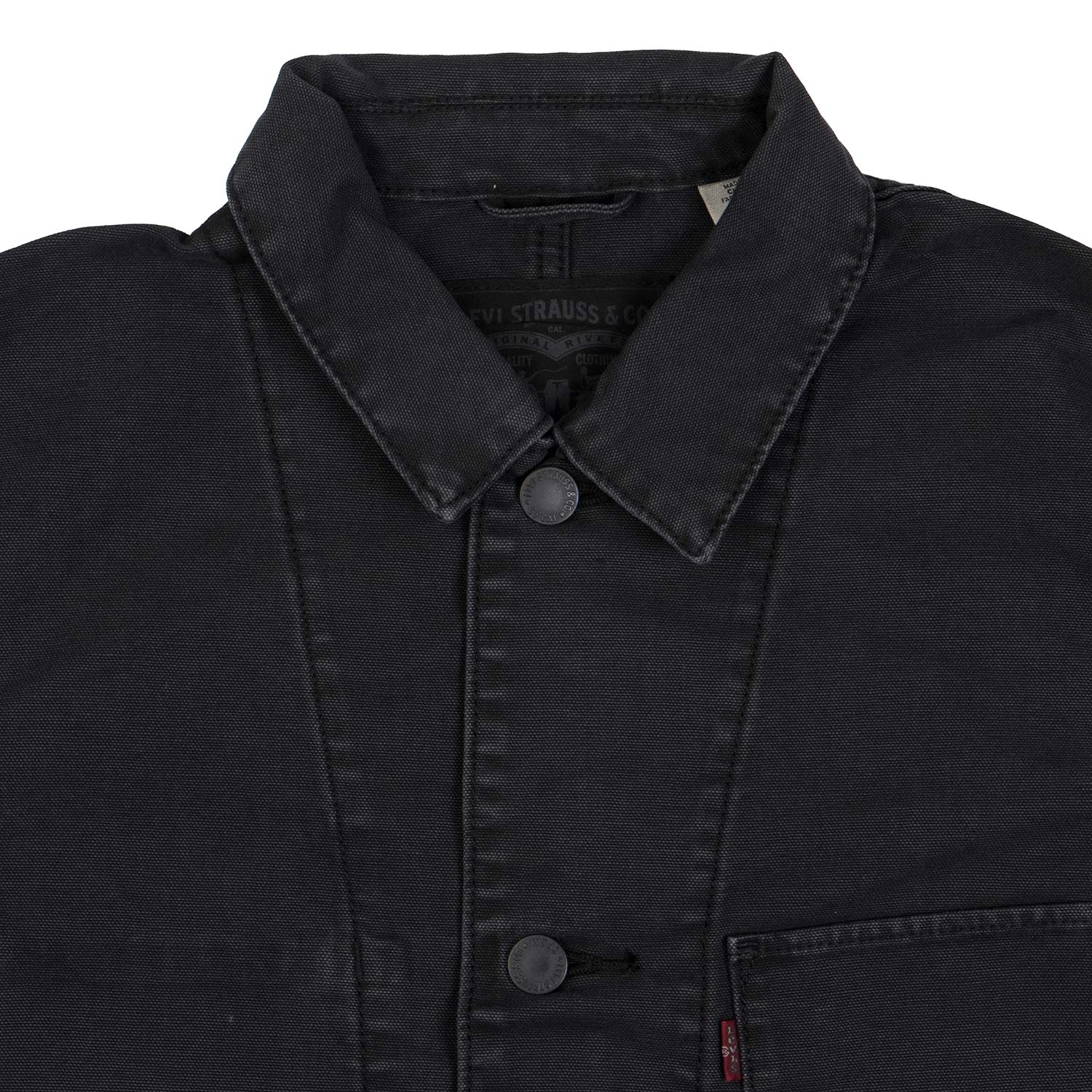 Engineers coat 2.0 best sale