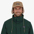 Patagonia Corduroy Ear Flap Cap — available at Norwood