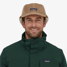 Patagonia Corduroy Ear Flap Cap — available at Norwood
