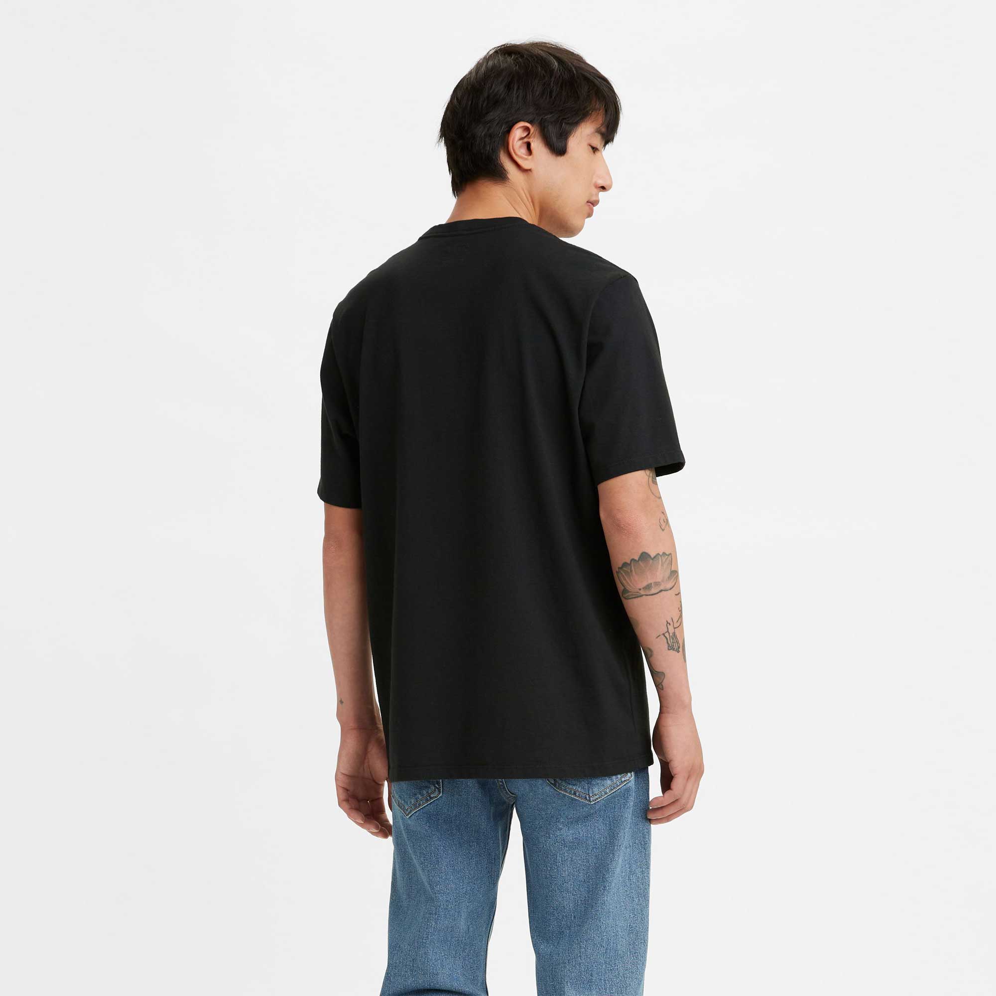 Levi's Relaxed Fit Pocket Tee