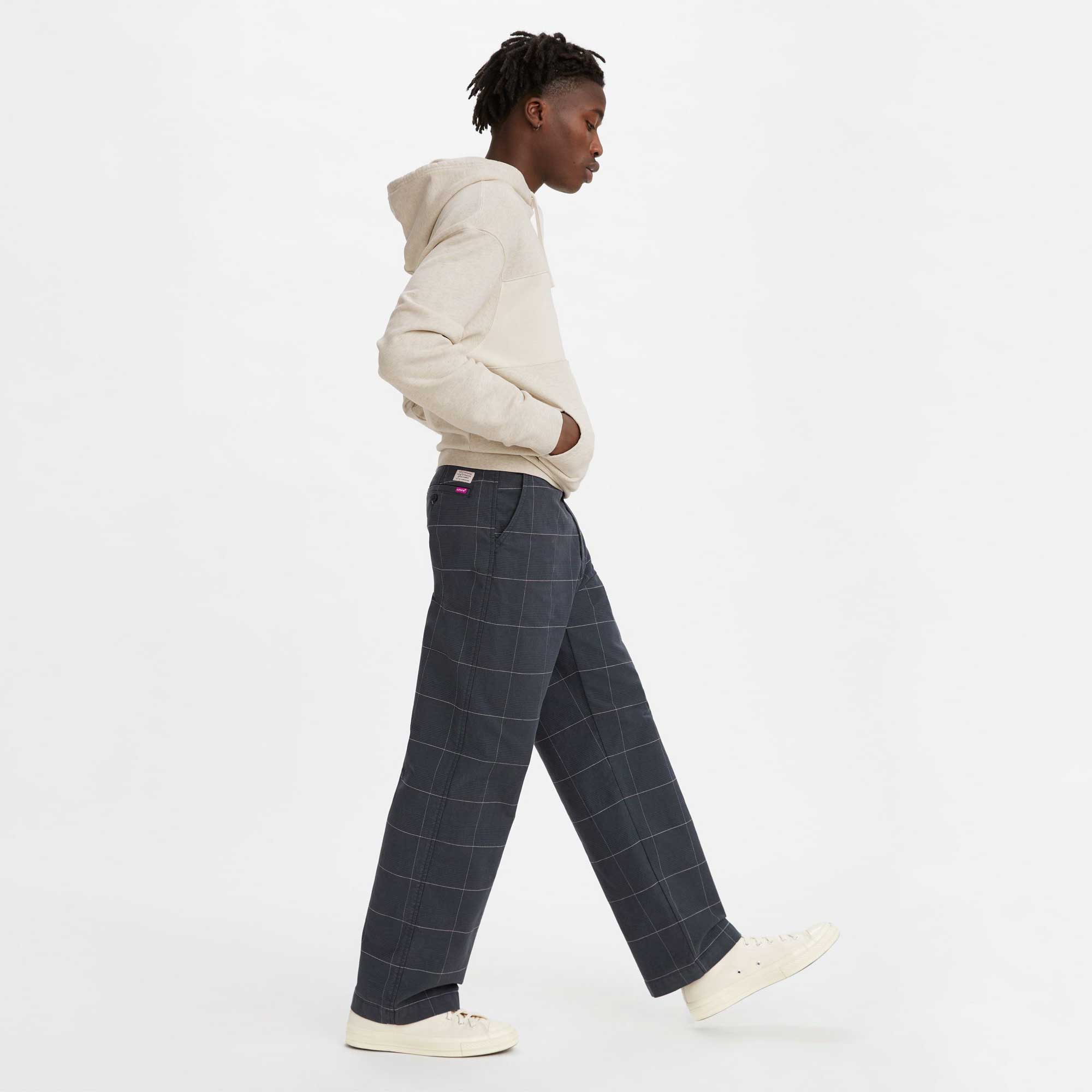 XX LOOSE CHINO Chino Loose Stay STAY Pants - PANTS | Levi´s