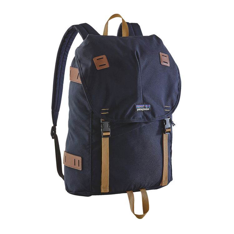 patagonia blac arbor backpack Patagonia Arbor Backpack 26L