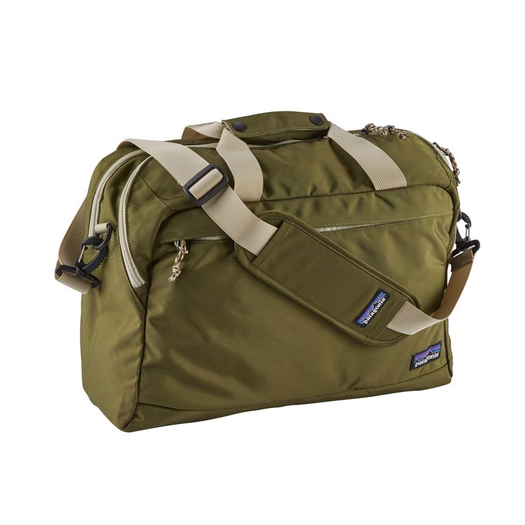 Patagonia Headway Brief 22L - Gorge Green