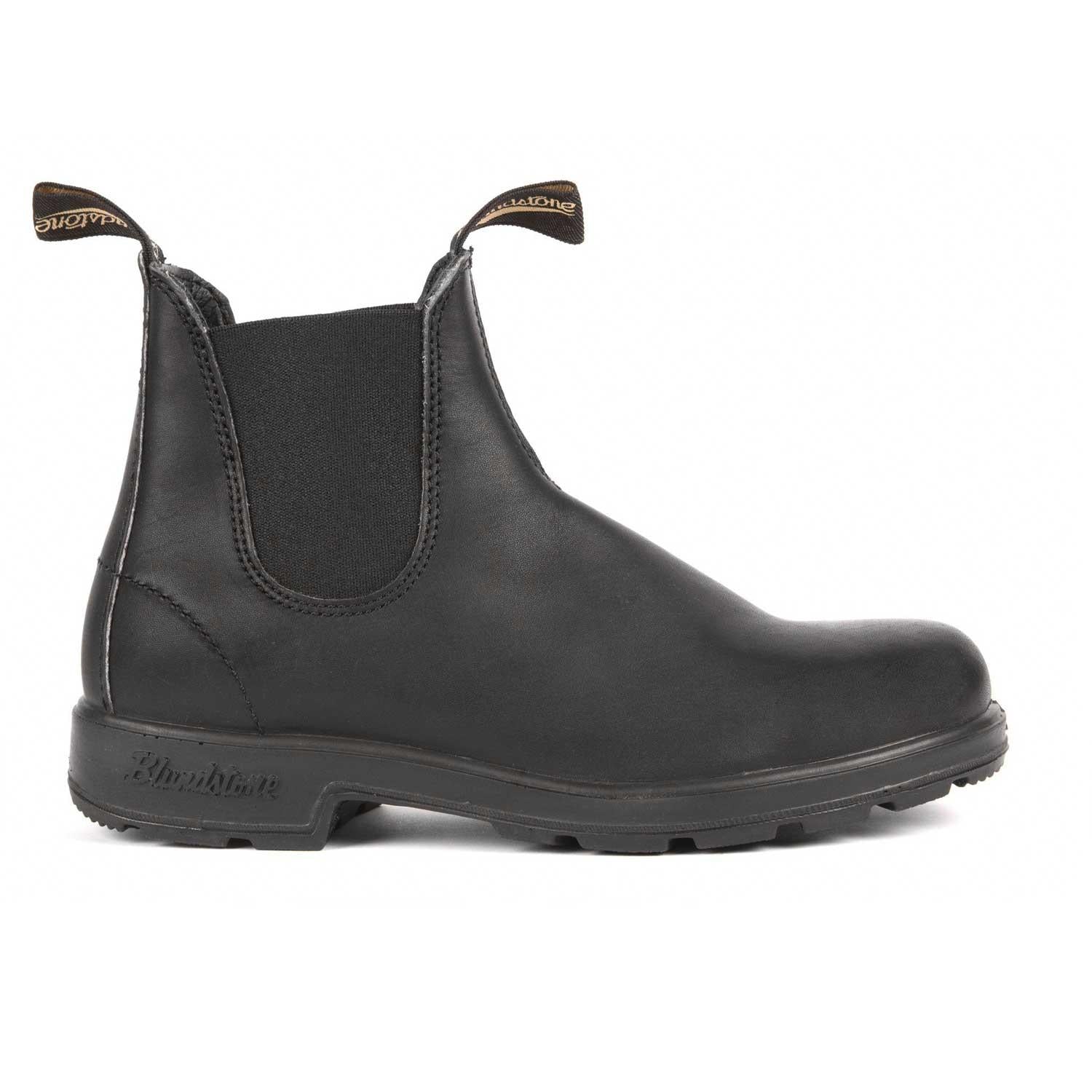 Blundstone The Original boot 510 black Norwood