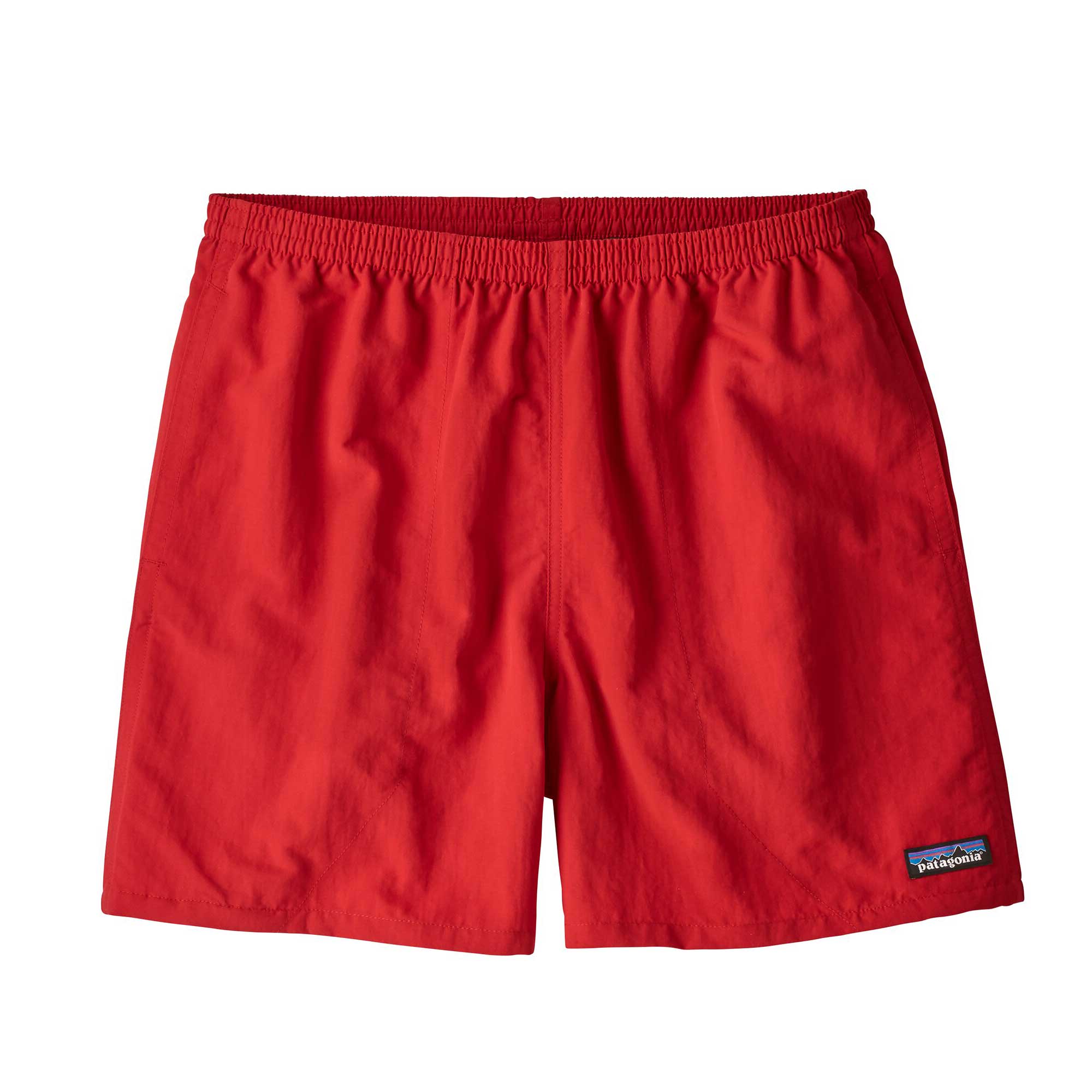 Patagonia Mens Baggies Shorts - 5 Inch — available at Norwood