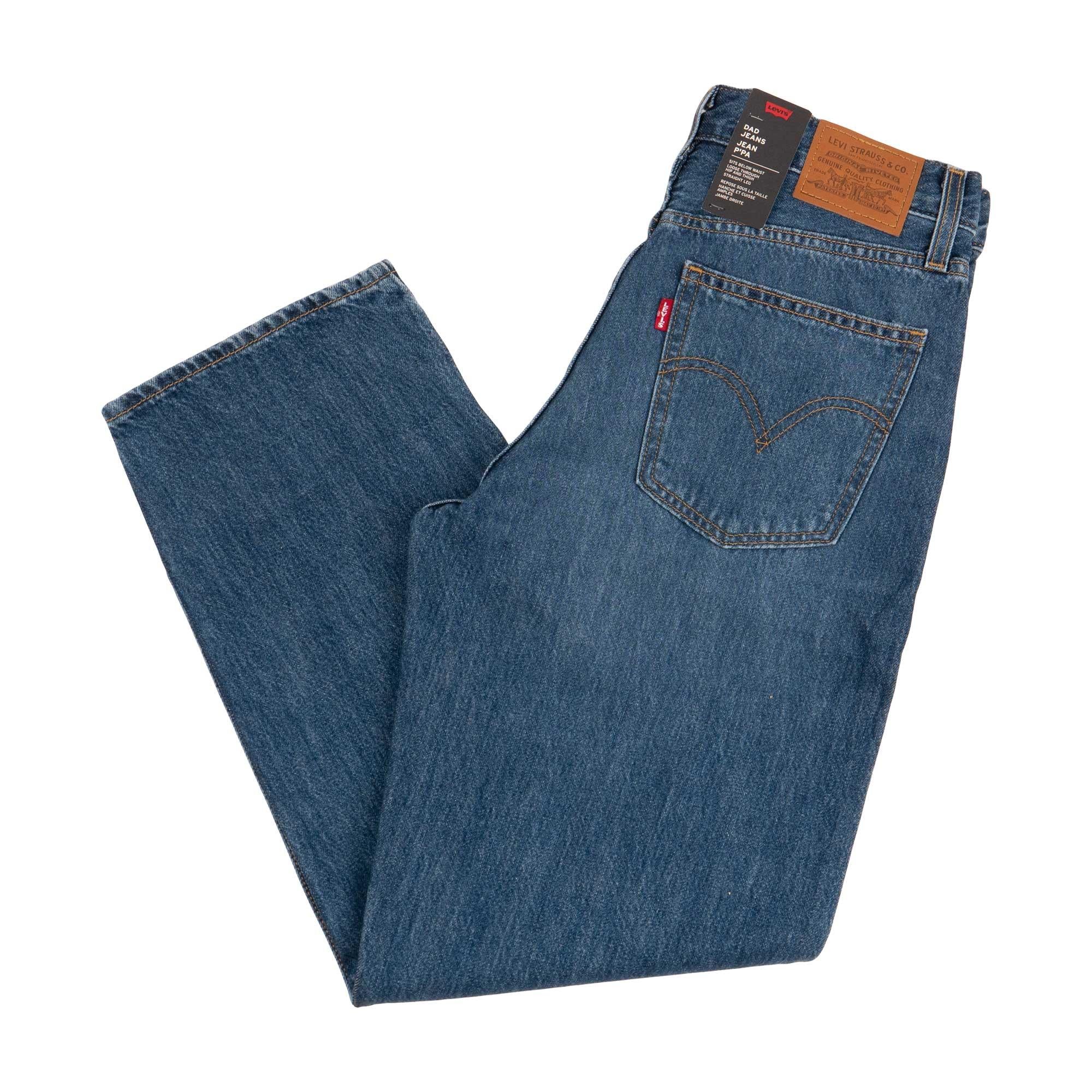 Levi's Dad Jean, Joe Cool, 79770-0000, 797700000 – Norwood