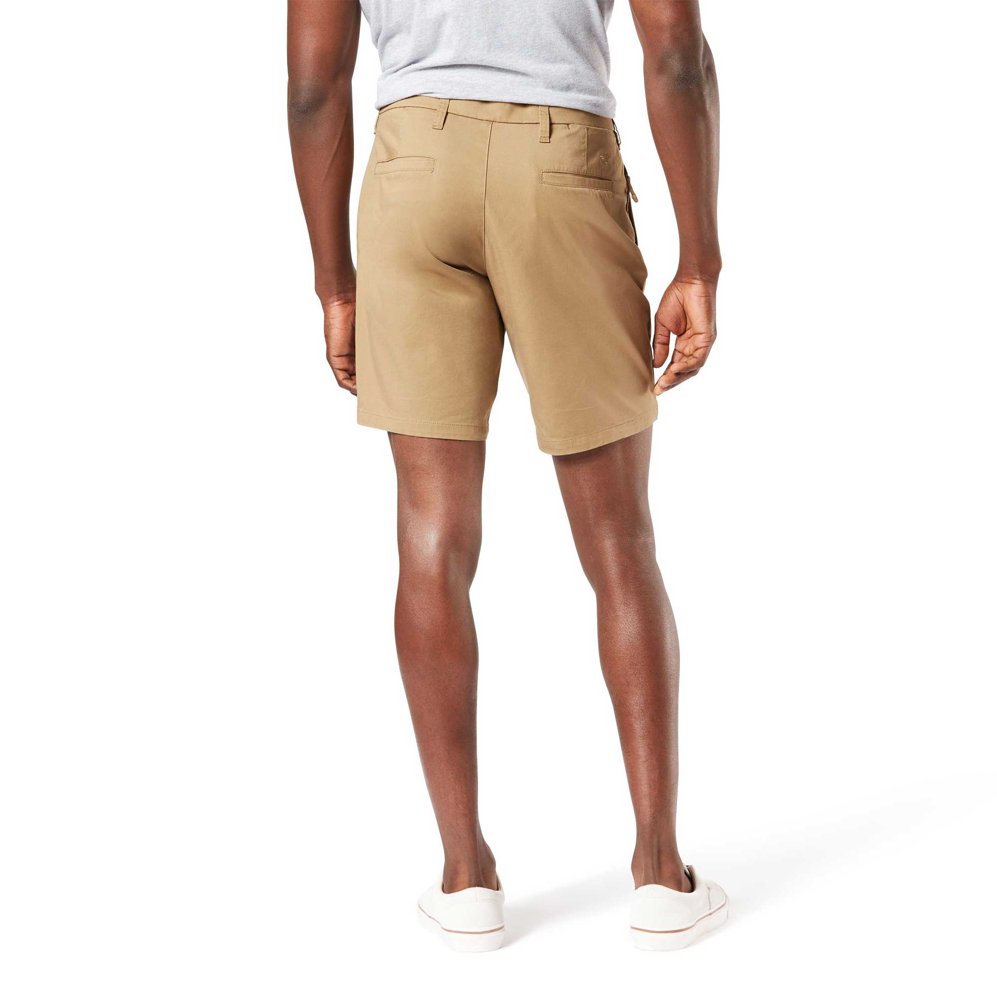 Dockers denim shorts store