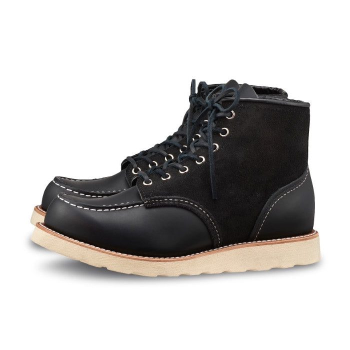 Red Wing Heritage 8818 6