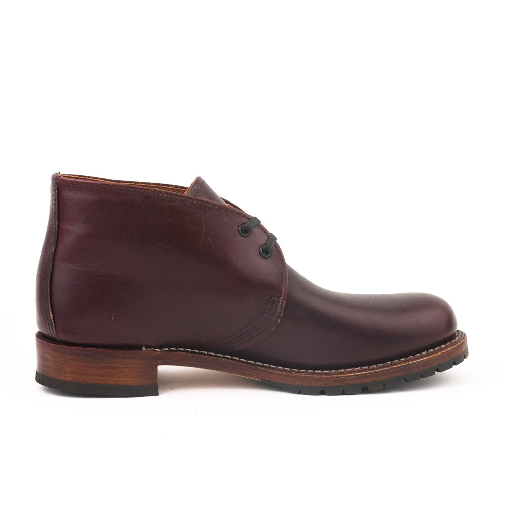 Red Wing 9017 Beckman Chukka – Norwood