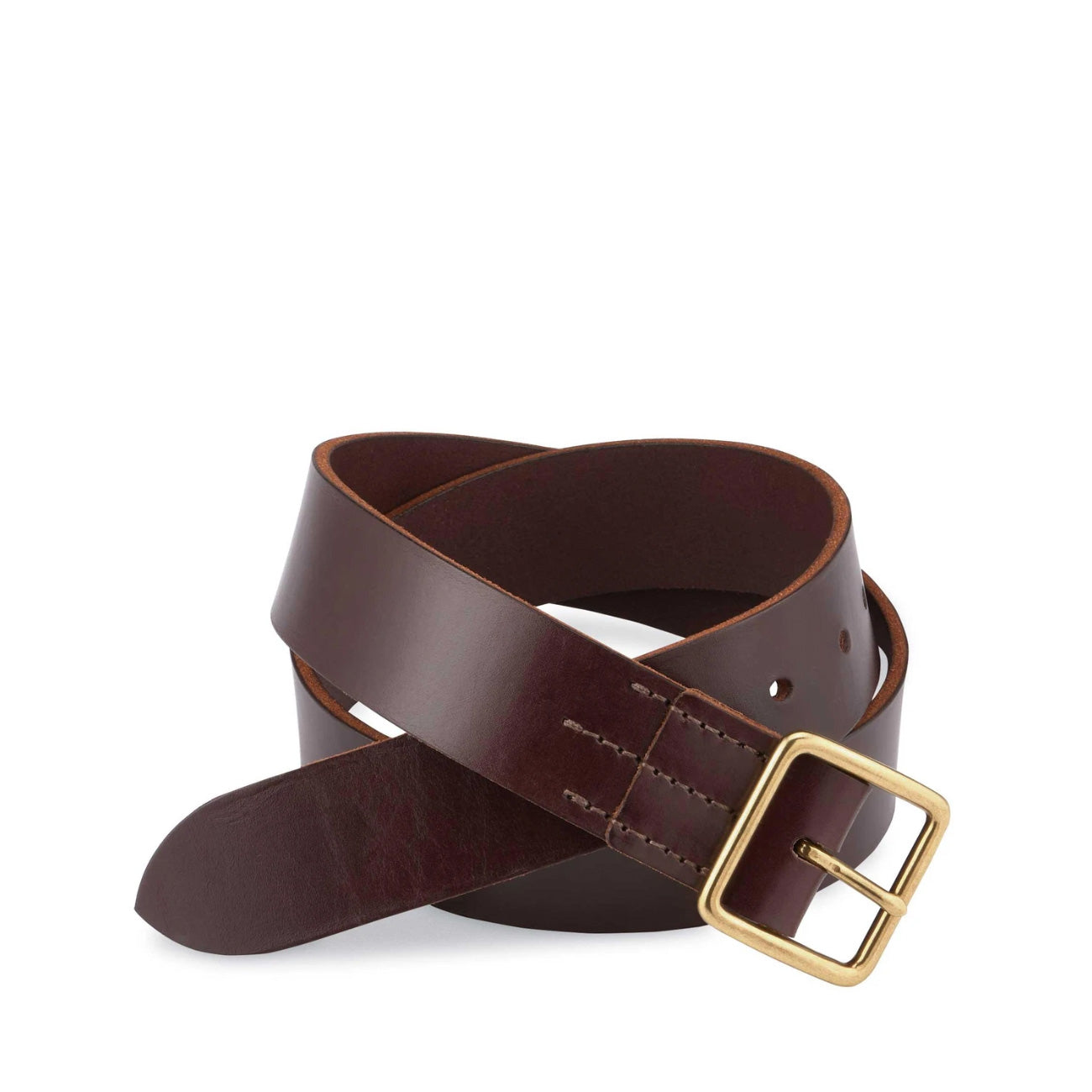 Red Wing Vegetable Tanned belt 96506 –