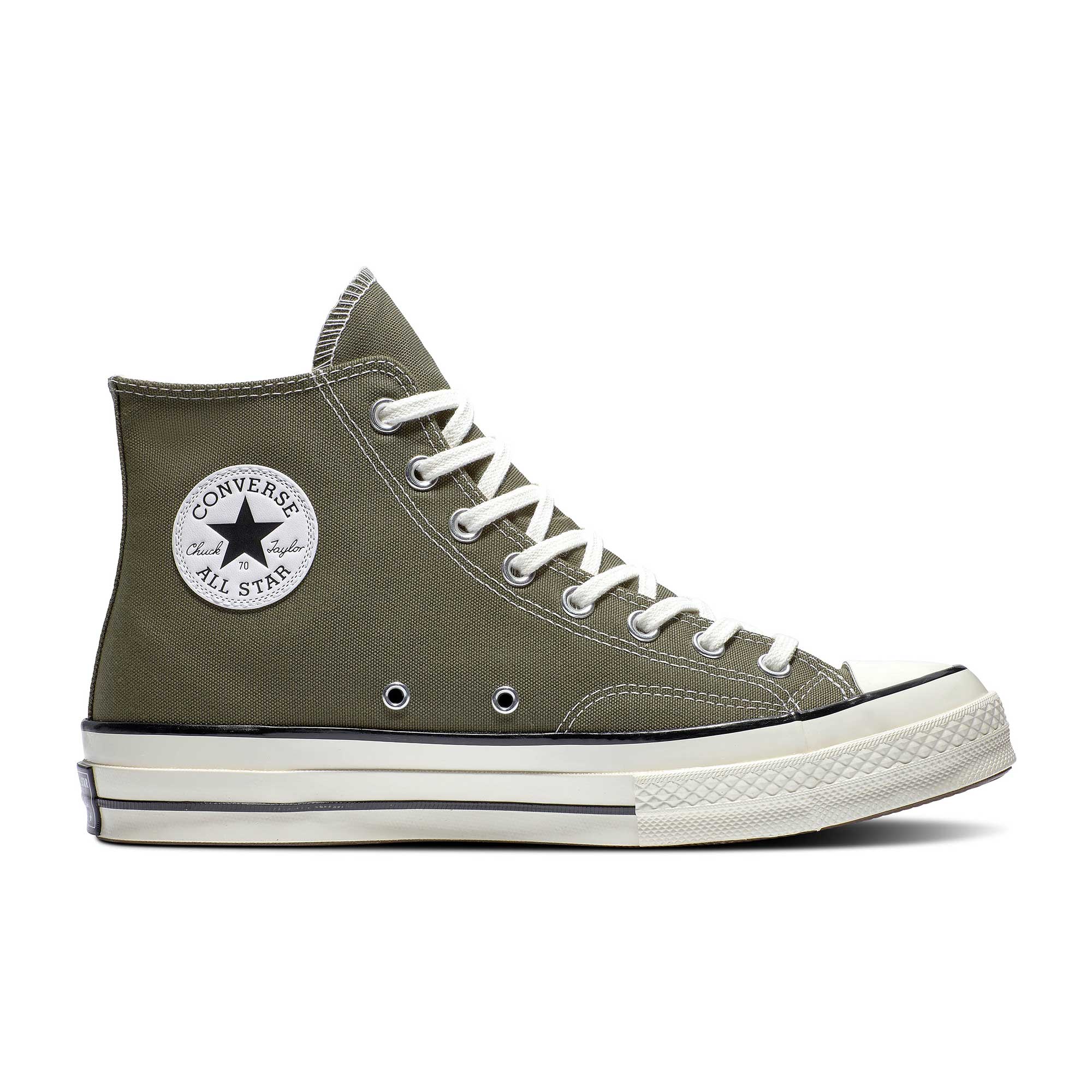 Chuck converse hot sale black