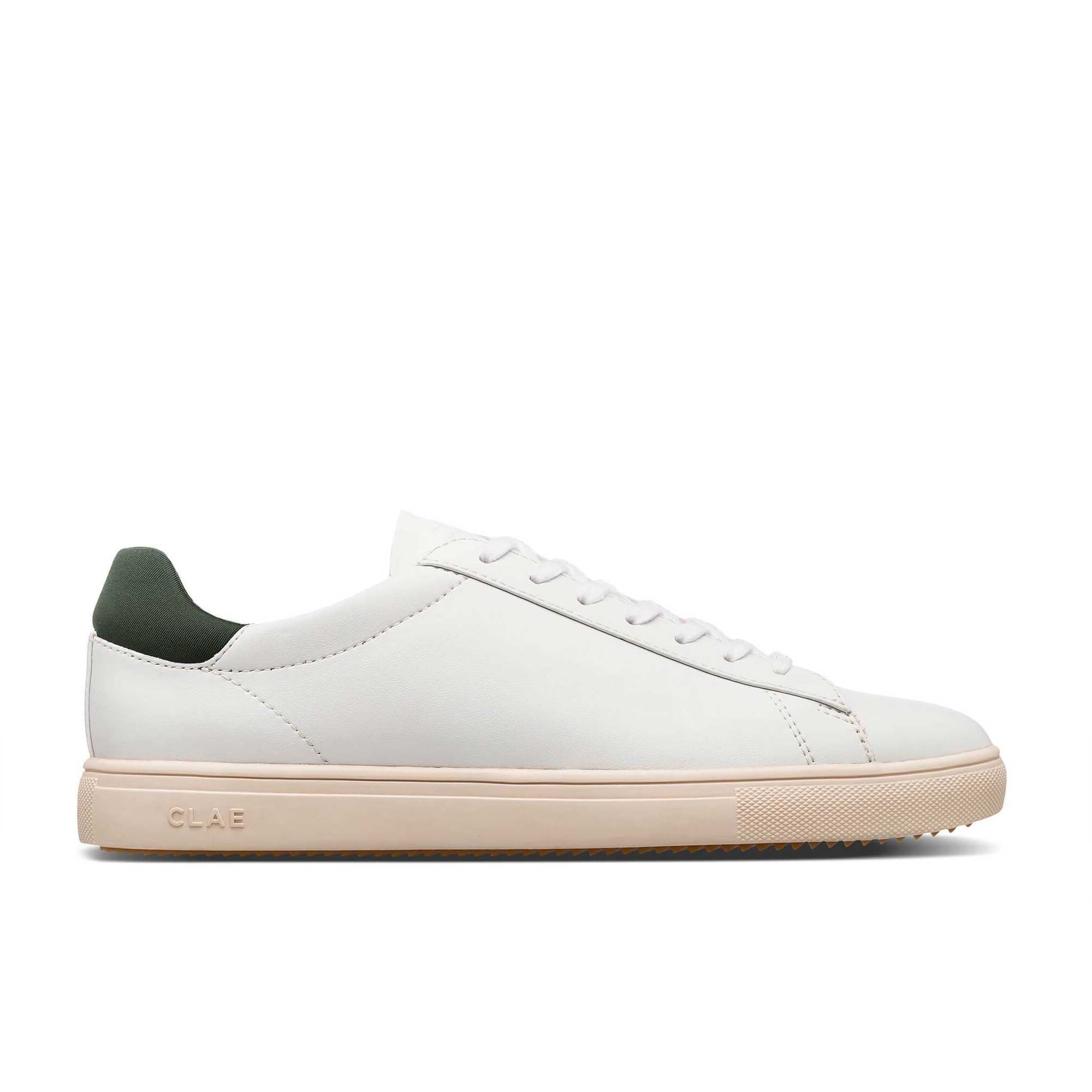 Clae Bradley vegan Norwood