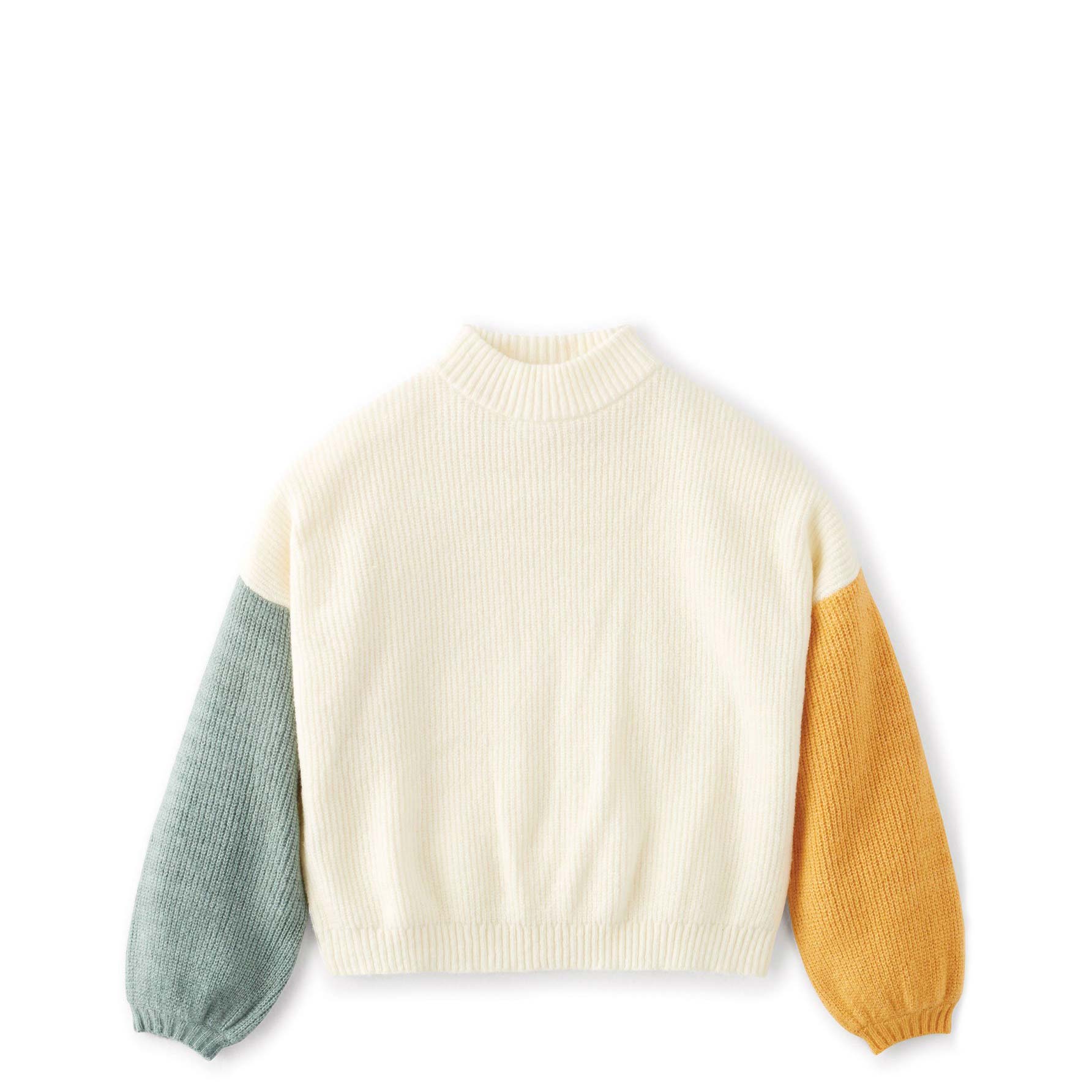 Brixton Womens Burning Up Sweater — available at Norwood
