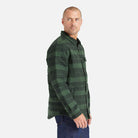 Brixton Cass Jacket — available at Norwood