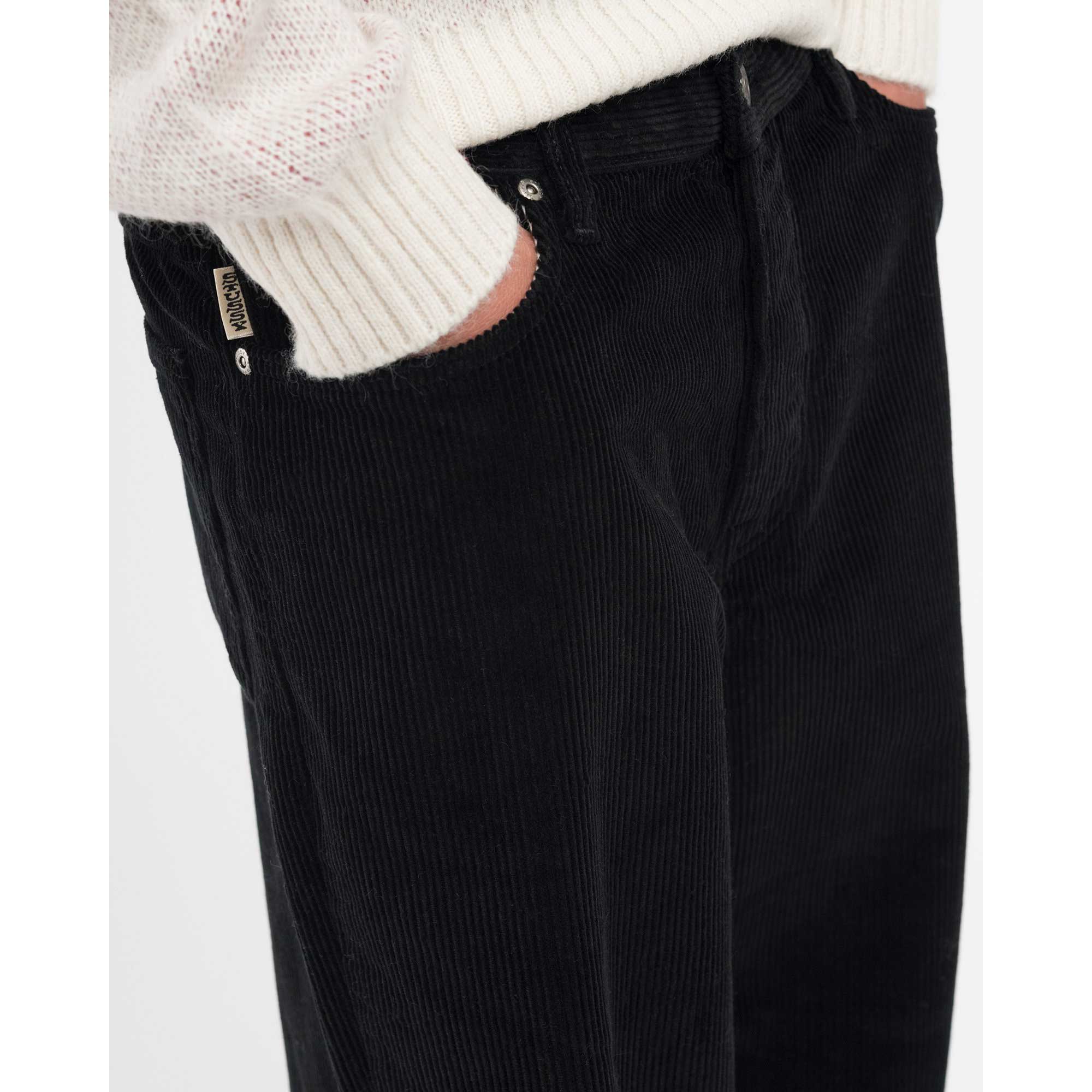 Stussy Corduroy Big 'Ol Jeans – Norwood